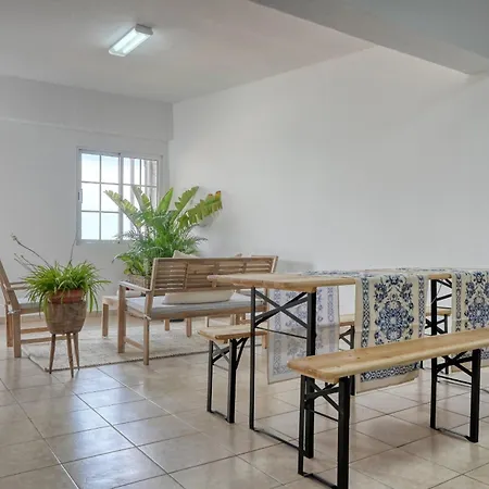 Vale Dos Amores, A In Madeira *