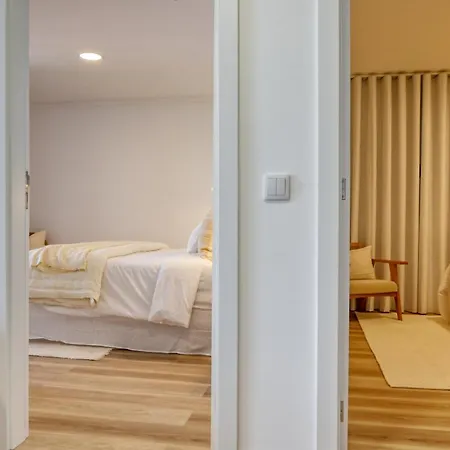 Vale Dos Amores, A In Madeira Appartement