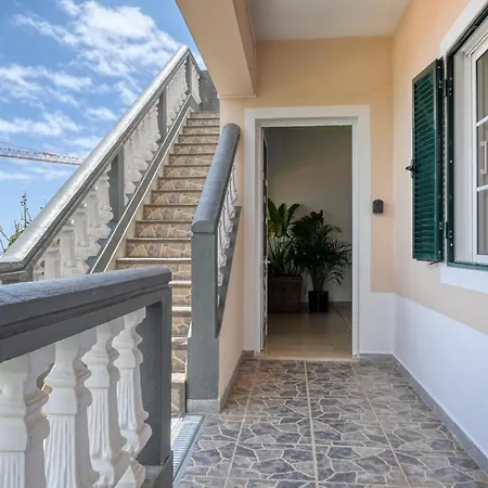 Vale Dos Amores, A In Madeira