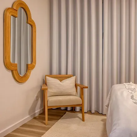 Vale Dos Amores, A In Madeira Lägenhet Calheta (Madeira)