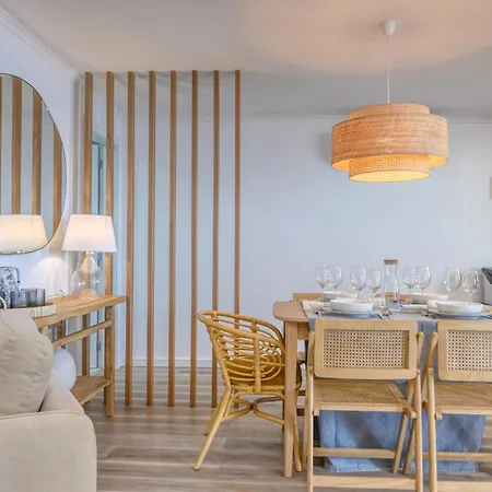 Vale Dos Amores, A In Madeira Appartement