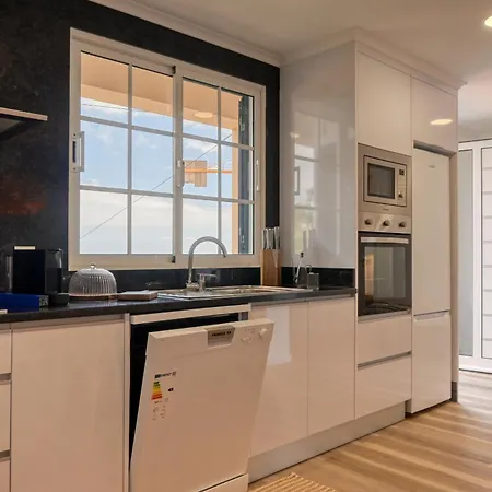 Appartement Vale Dos Amores, A In Madeira *