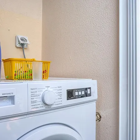 Vale Dos Amores, A In Madeira Appartement Calheta (Madeira)