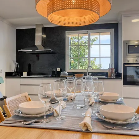 Vale Dos Amores, A In Madeira Calheta (Madeira)