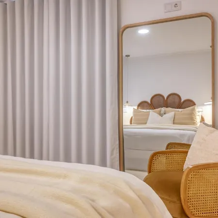 Apartman Vale Dos Amores, A In Madeira *