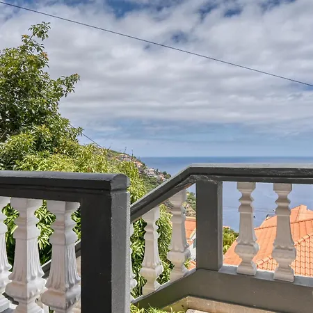 Vale Dos Amores, A In Madeira *