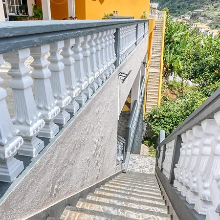 Vale Dos Amores, A In Madeira *