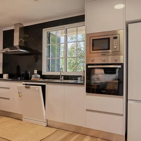 Apartman Vale Dos Amores, A In Madeira