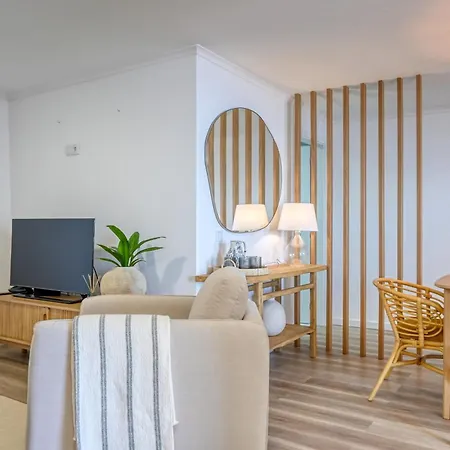 Apartman Vale Dos Amores, A In Madeira *