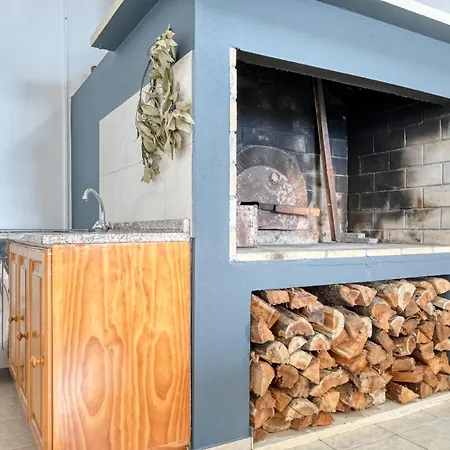 Vale Dos Amores, A In Madeira