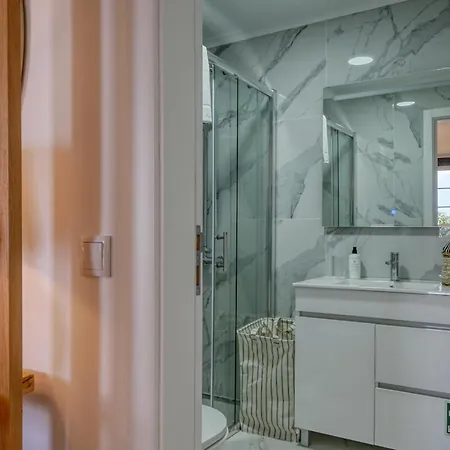 Vale Dos Amores, A In Madeira Apartman *