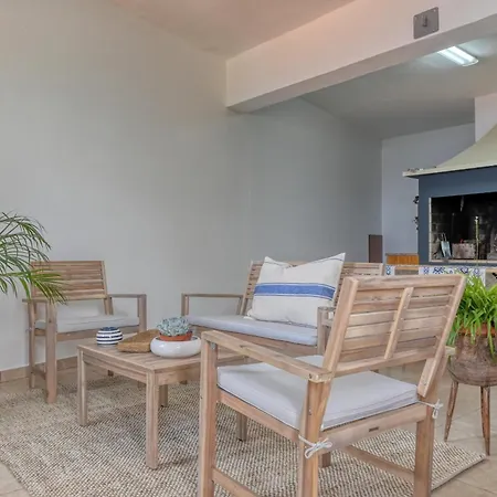 Apartman Vale Dos Amores, A In Madeira *
