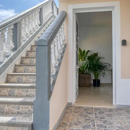 Apartman Vale Dos Amores, A In Madeira Calheta