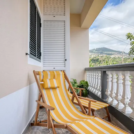 Vale Dos Amores, A In Madeira Calheta