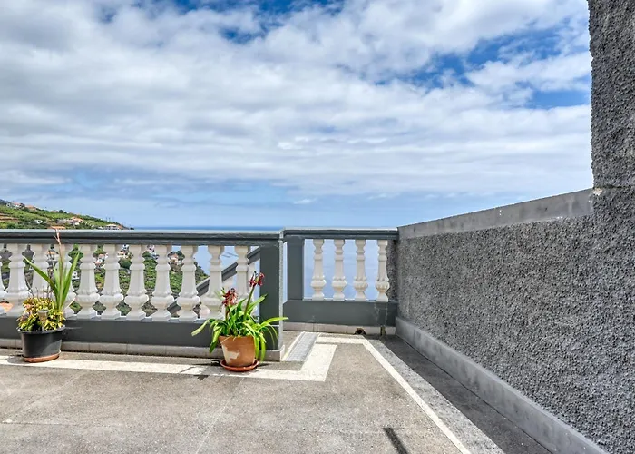 Vale Dos Amores, A In Madeira * Calheta (Madeira)