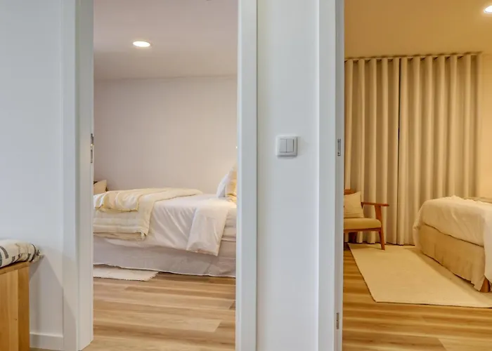 Vale Dos Amores, A In Madeira Apartamento