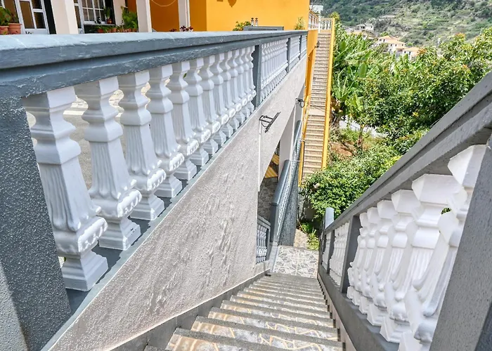 Vale Dos Amores, A In Madeira *