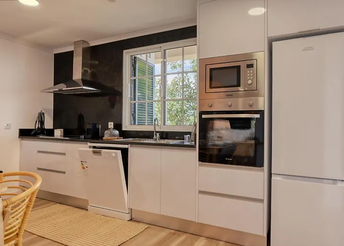 Apartamento Vale Dos Amores, A In Madeira