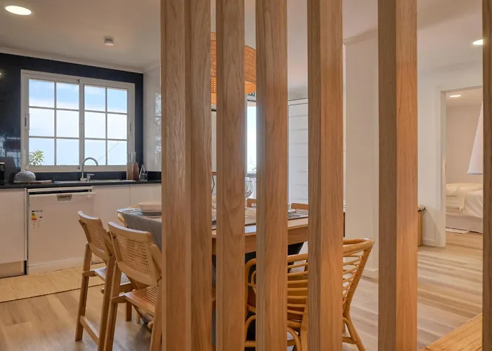 Apartamento Vale Dos Amores, A In Madeira Calheta (Madeira)