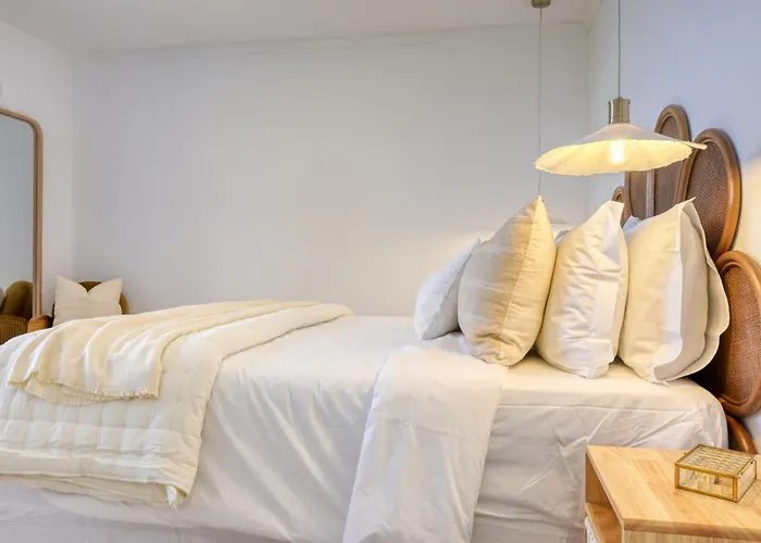 Vale Dos Amores, A In Madeira Apartamento Calheta (Madeira)