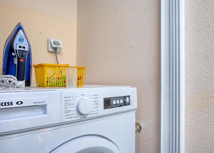 Vale Dos Amores, A In Madeira Apartamento Calheta (Madeira)