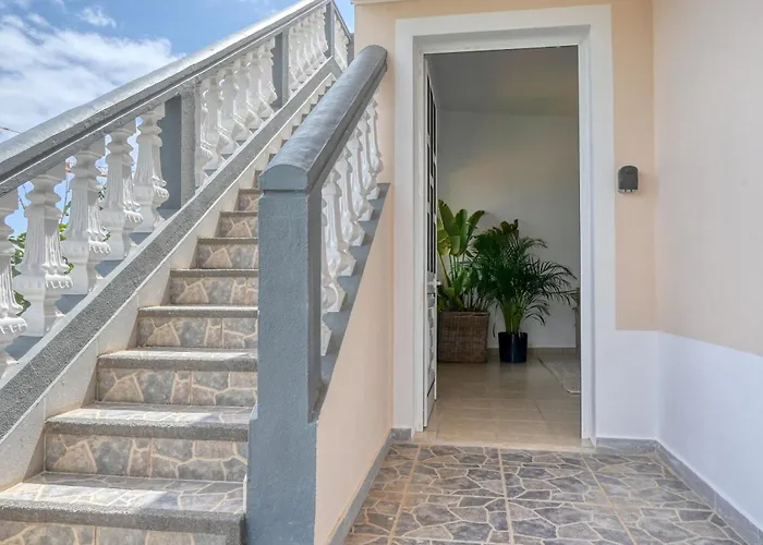 Apartamento Vale Dos Amores, A In Madeira Calheta (Madeira)